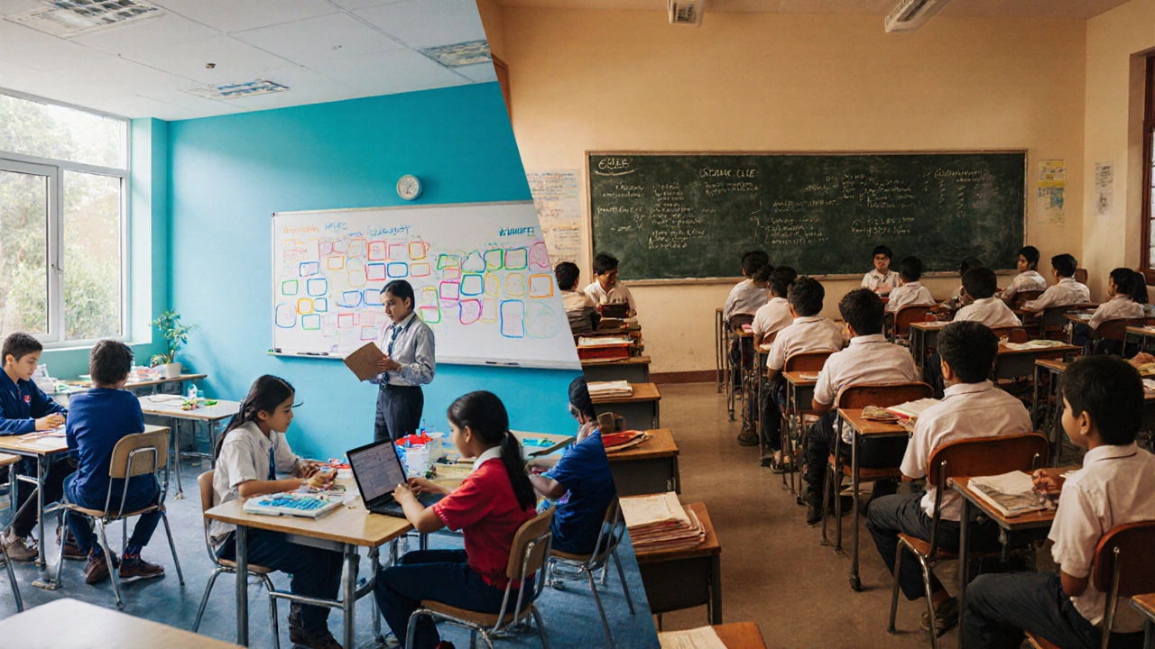 All Talent Search Education India