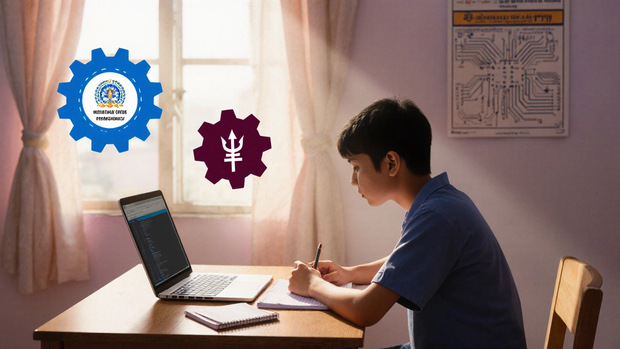 JEE Main vs JEE Advanced: Key Differences Explained