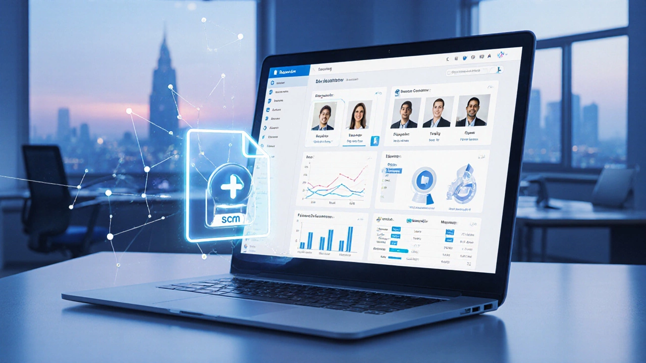LMS vs SCORM: Key Differences Explained