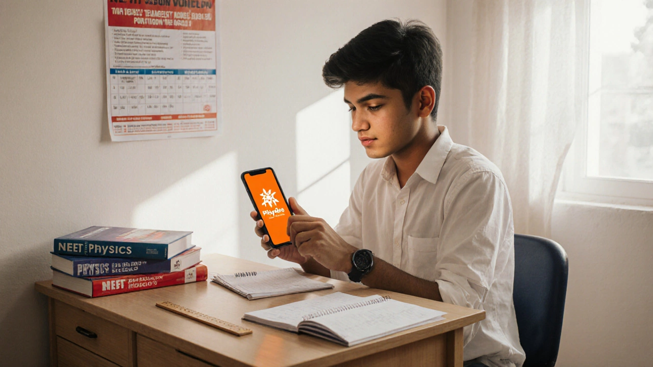 All Talent Search Education India