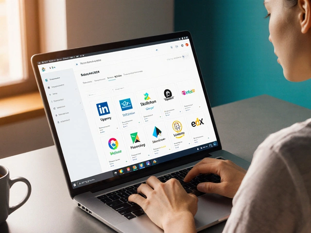 Best Platforms for Learning New Skills - 2025 Comparison Guide