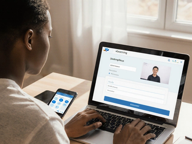 How eLearning Works: A Practical Guide to Online Learning Platforms