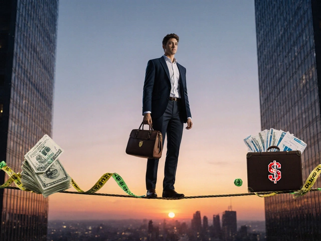 Is an MBA Worth the Financial Investment?