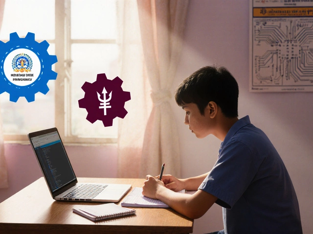 JEE Main vs JEE Advanced: Key Differences Explained
