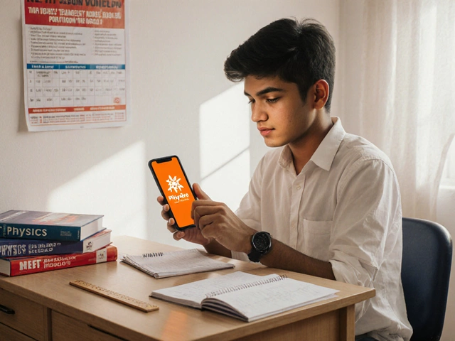 Physics Wallah for NEET: Is It Worth It in 2025?