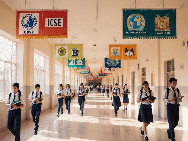 Top Education Board in India: Which One Holds the Highest Value?