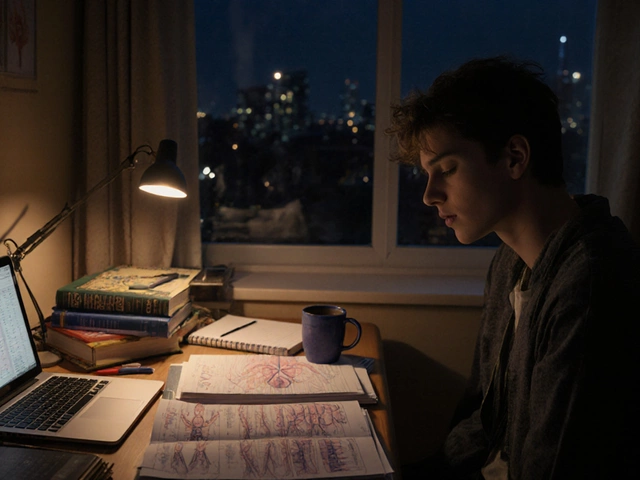 Which Degree Is the Hardest? A Deep Dive into the Toughest University Programs