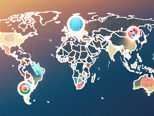 Which Education Board Is the Most Popular Worldwide? - A 2025 Overview