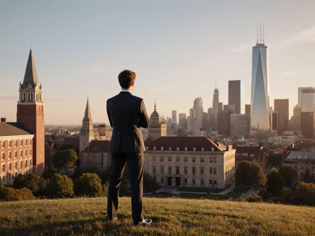 Which MBA Programs Are the Hardest to Get Into? 2025 Guide
