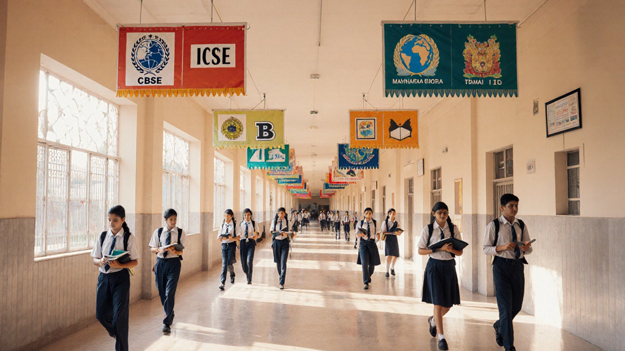 All Talent Search Education India