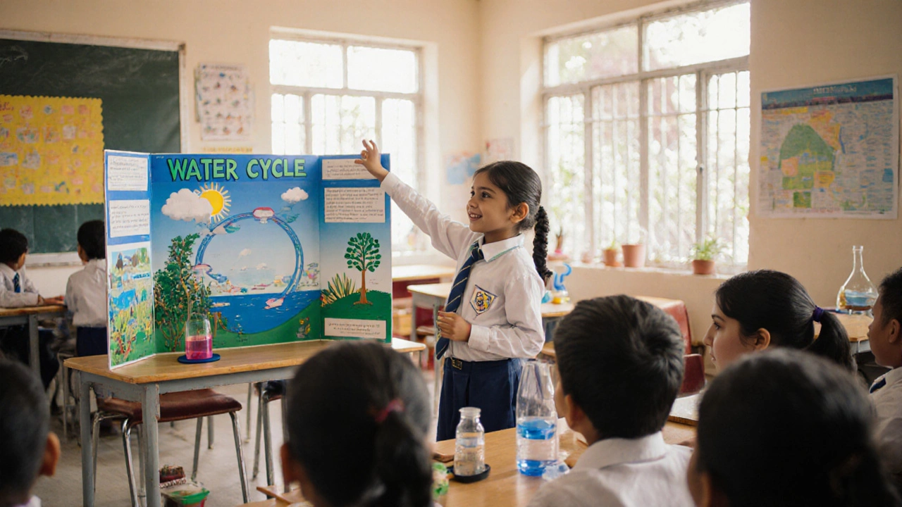 All Talent Search Education India