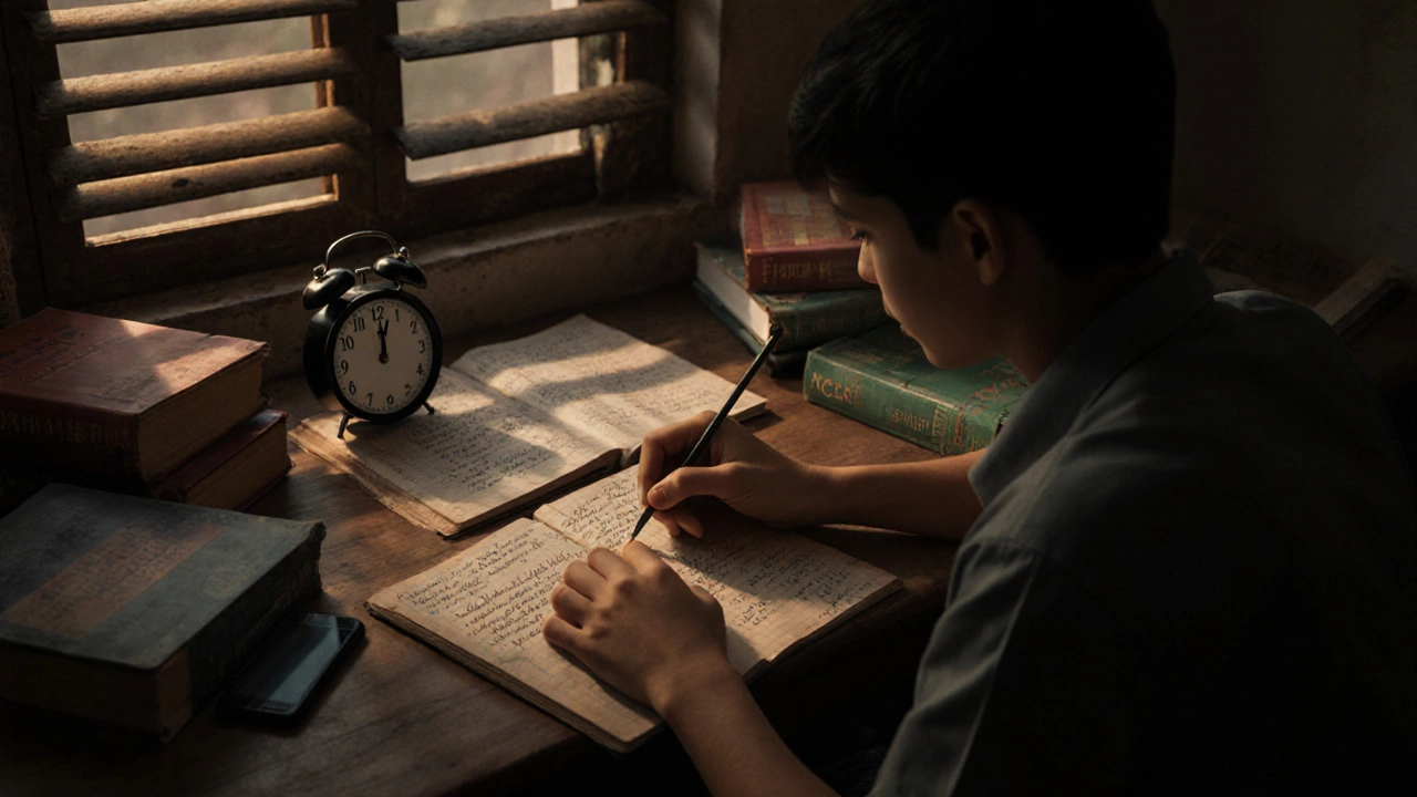 All Talent Search Education India