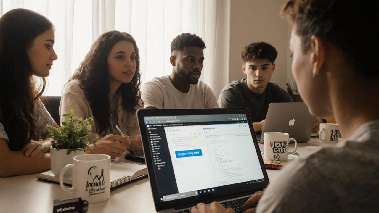 All Talent Search Education India