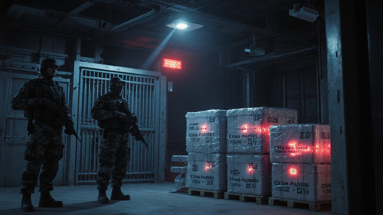 All Talent Search Education India