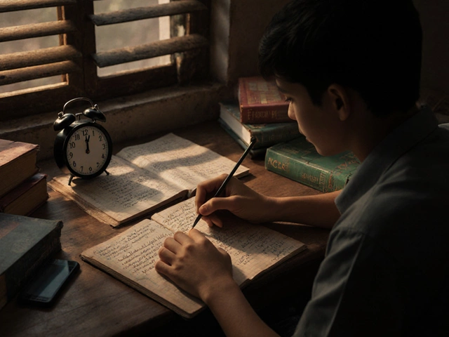 Did Anyone Crack IIT JEE in 6 Months? Real Stories and What It Actually Takes