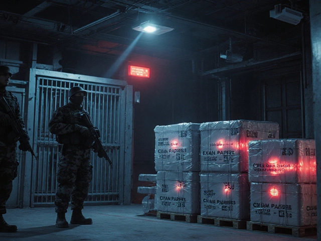 Is CBSE Paper the Same All Over India? Here's What Actually Happens