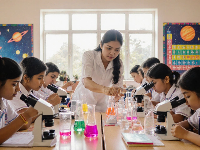 What Are CBSE Schools in India? A Clear Guide for Parents and Students