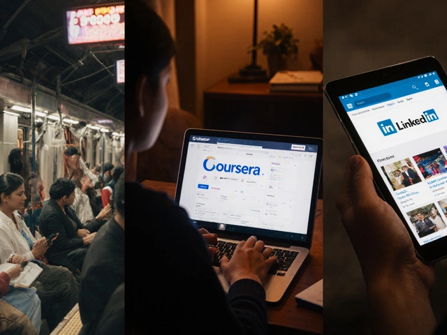 What Are Examples of Digital Learning Platforms in 2025?