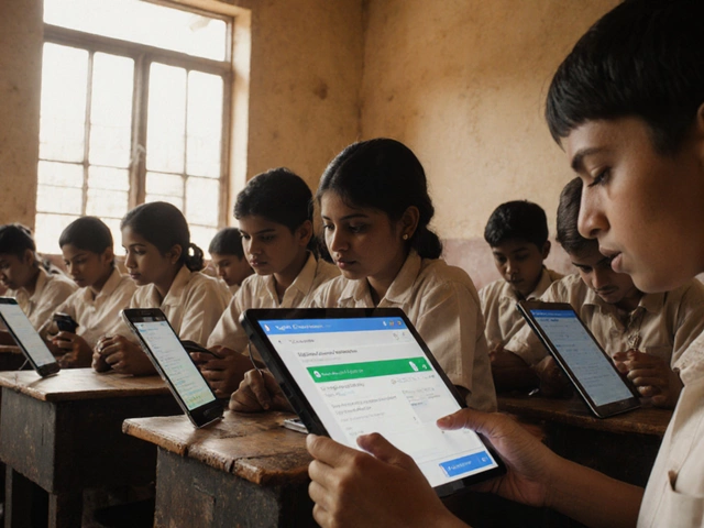 What Is the Most Common Type of Internet Platform for Learning?