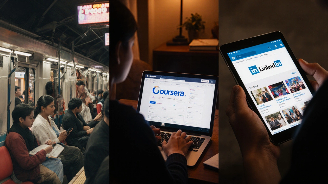 All Talent Search Education India