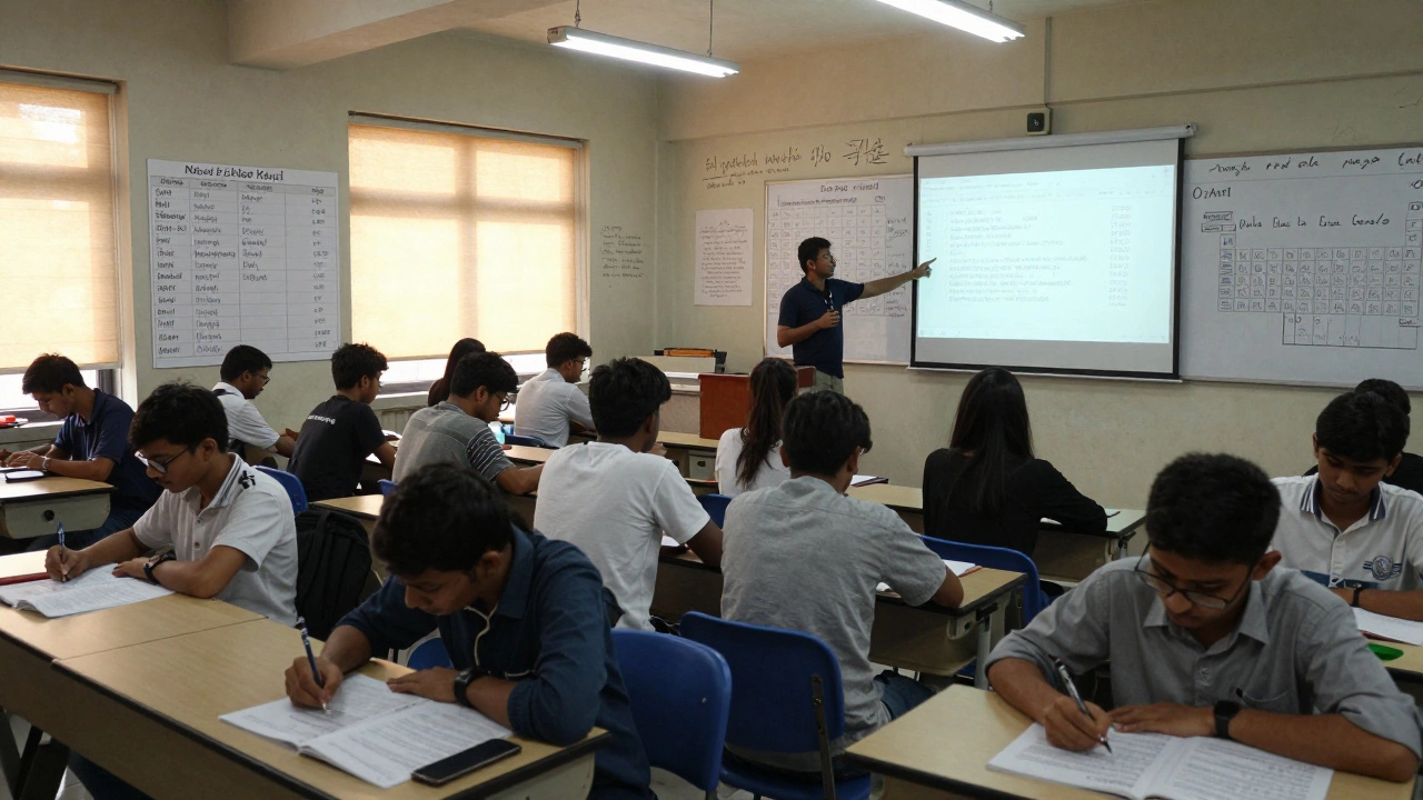 All Talent Search Education India