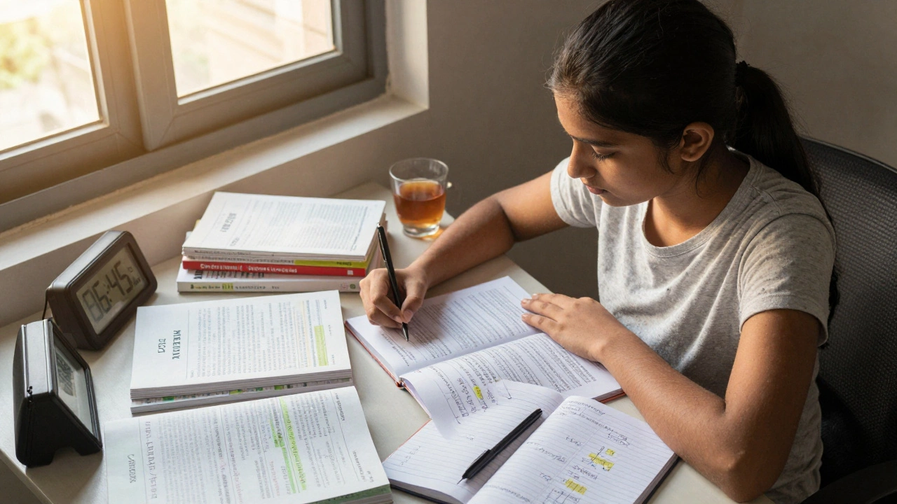 All Talent Search Education India