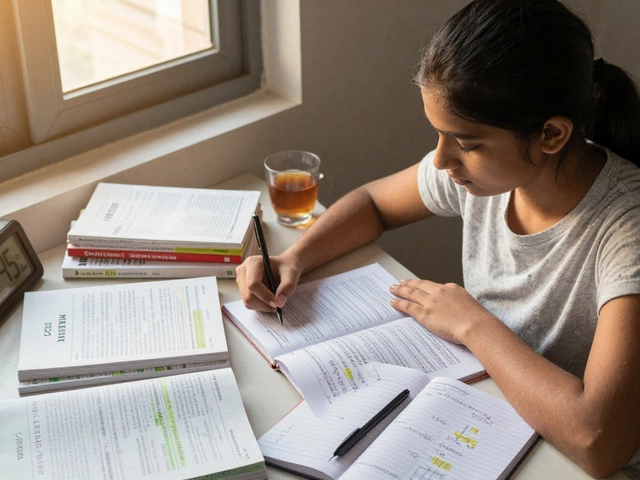 How to Start Preparation for IIT JEE: A Step-by-Step Guide for Beginners