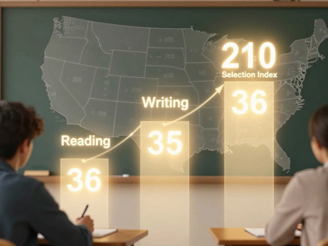 NATIONAL MERIT SCHOLAR PSAT SCORE 2025 visual data 8