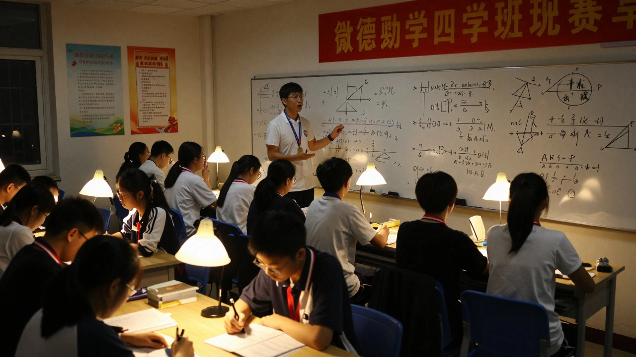 All Talent Search Education India