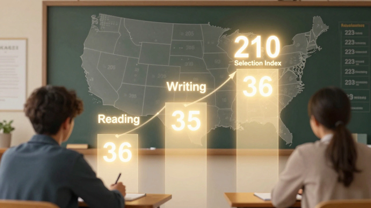 All Talent Search Education India