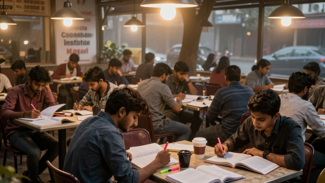 All Talent Search Education India