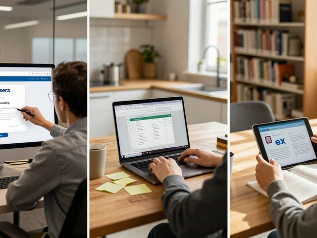 What Are Examples of Digital Learning Platforms in 2025?