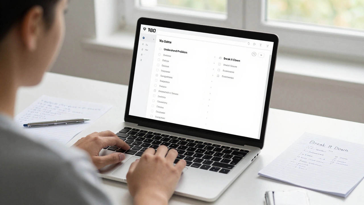 What Are the 7 Steps of Coding? A Clear Guide for Beginners