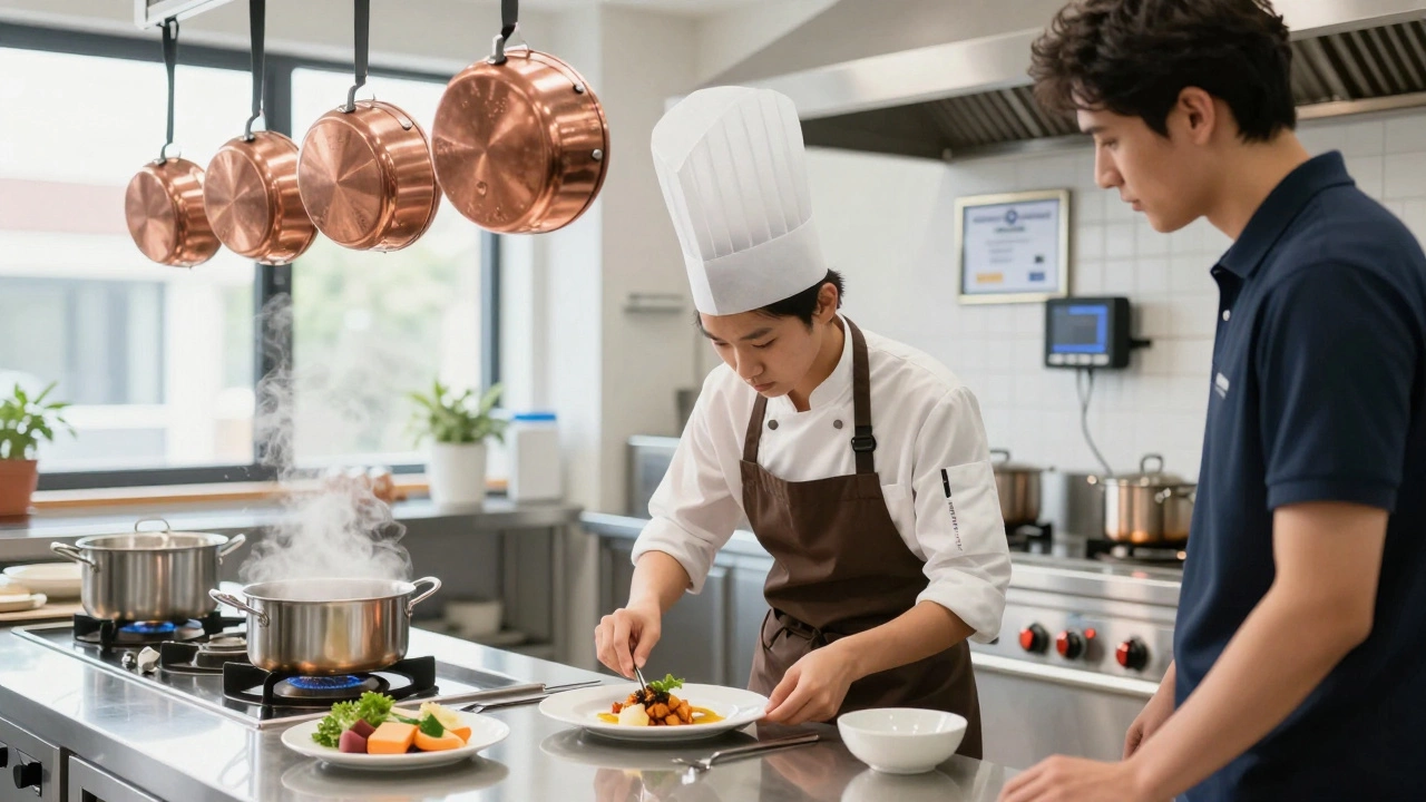 All Talent Search Education India