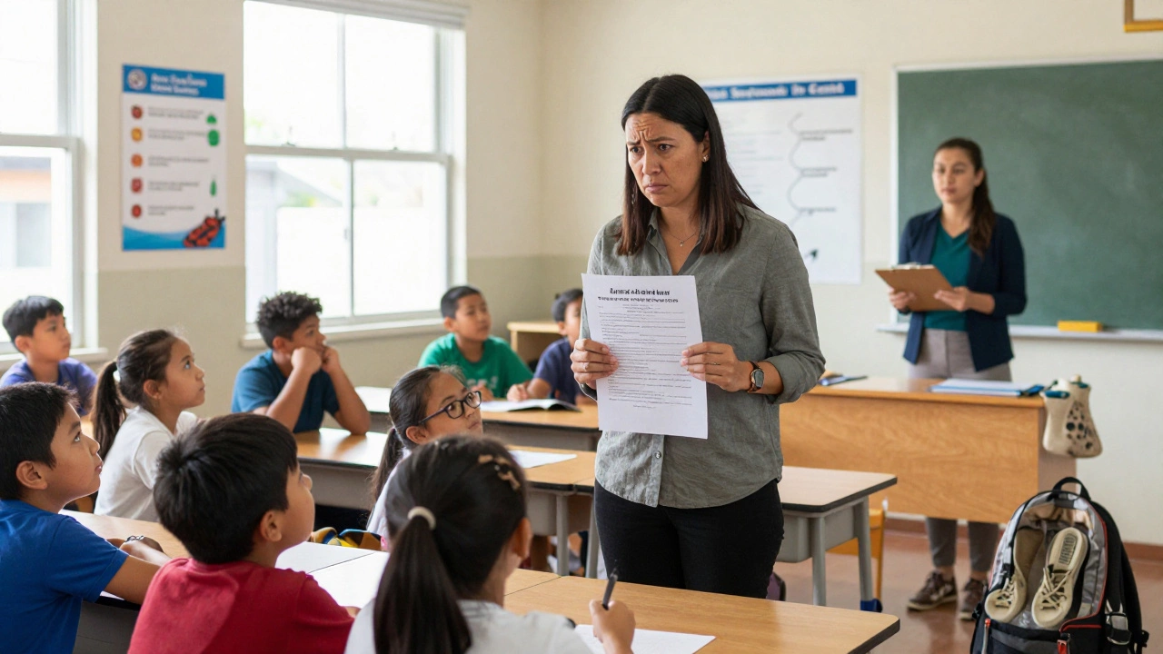 What Is a Teacher in Training? A Clear Guide for Aspiring Educators