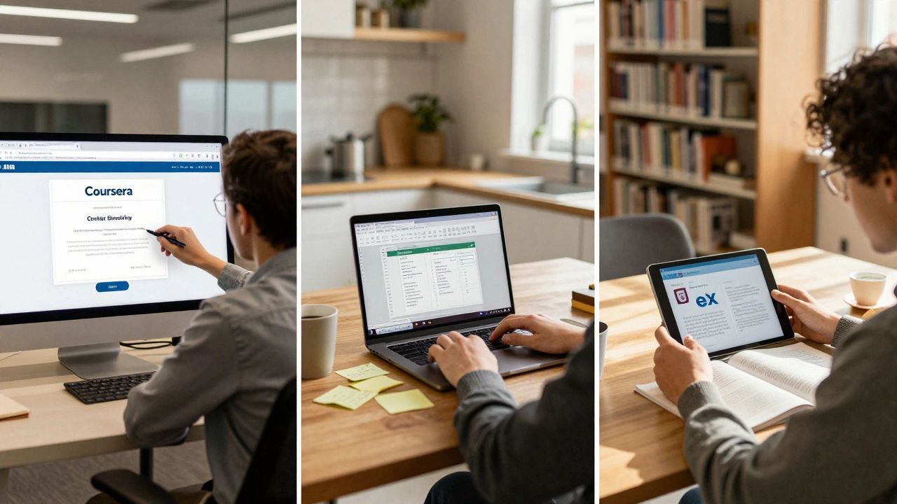 All Talent Search Education India