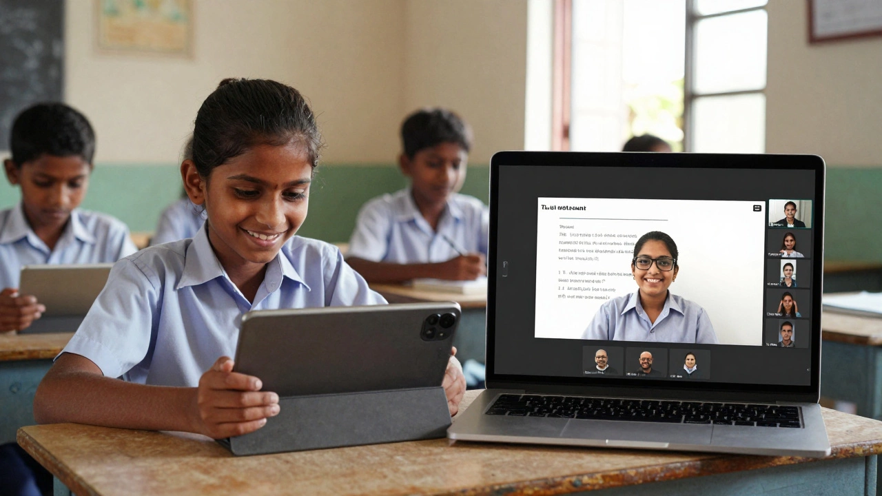 What Is the Most Used Platform for Online Classes in 2026?