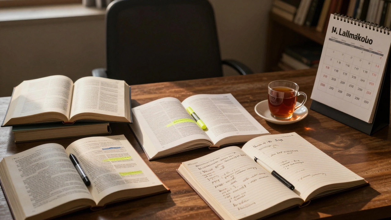 Best Books for Government Job Preparation in 2026