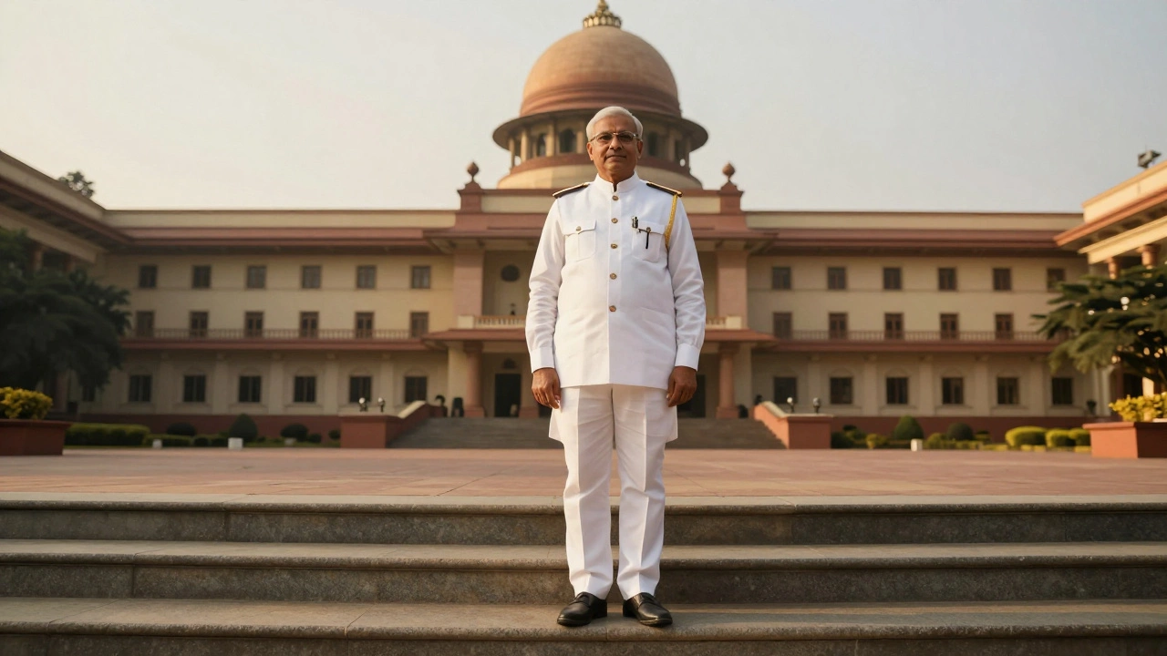 Which government job is best for money? Top high-paying public sector roles in 2026