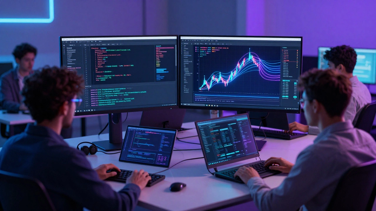 Which programming language gives the highest salary in 2026?