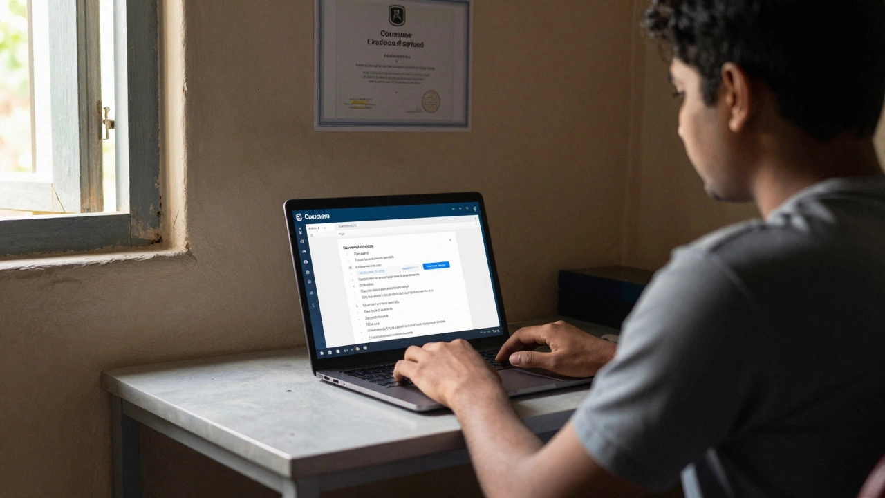 All Talent Search Education India