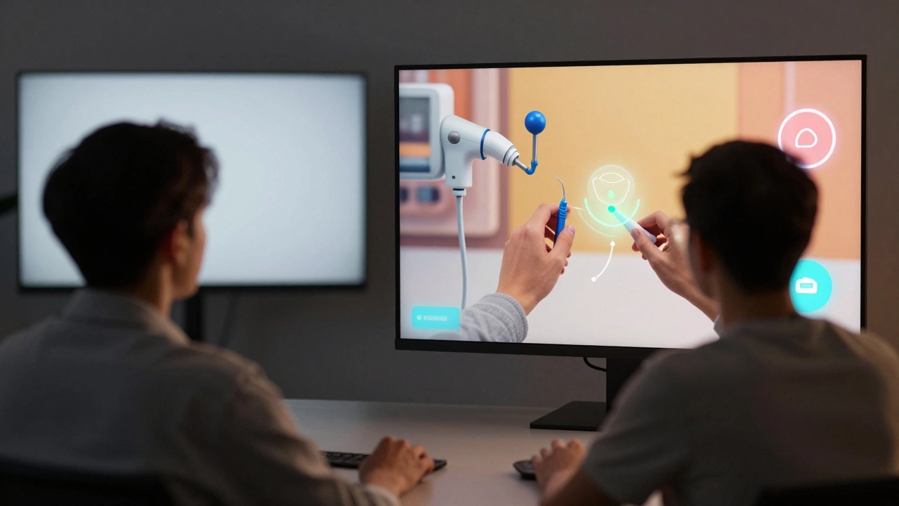 What Are the Three P's of eLearning? A Clear Guide for Educators and Learners