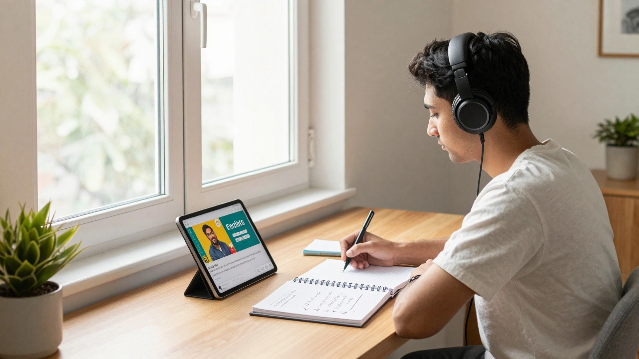 All Talent Search Education India