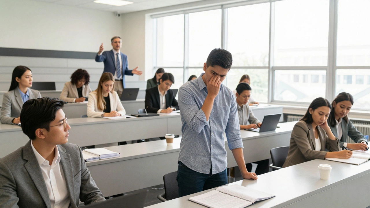 All Talent Search Education India