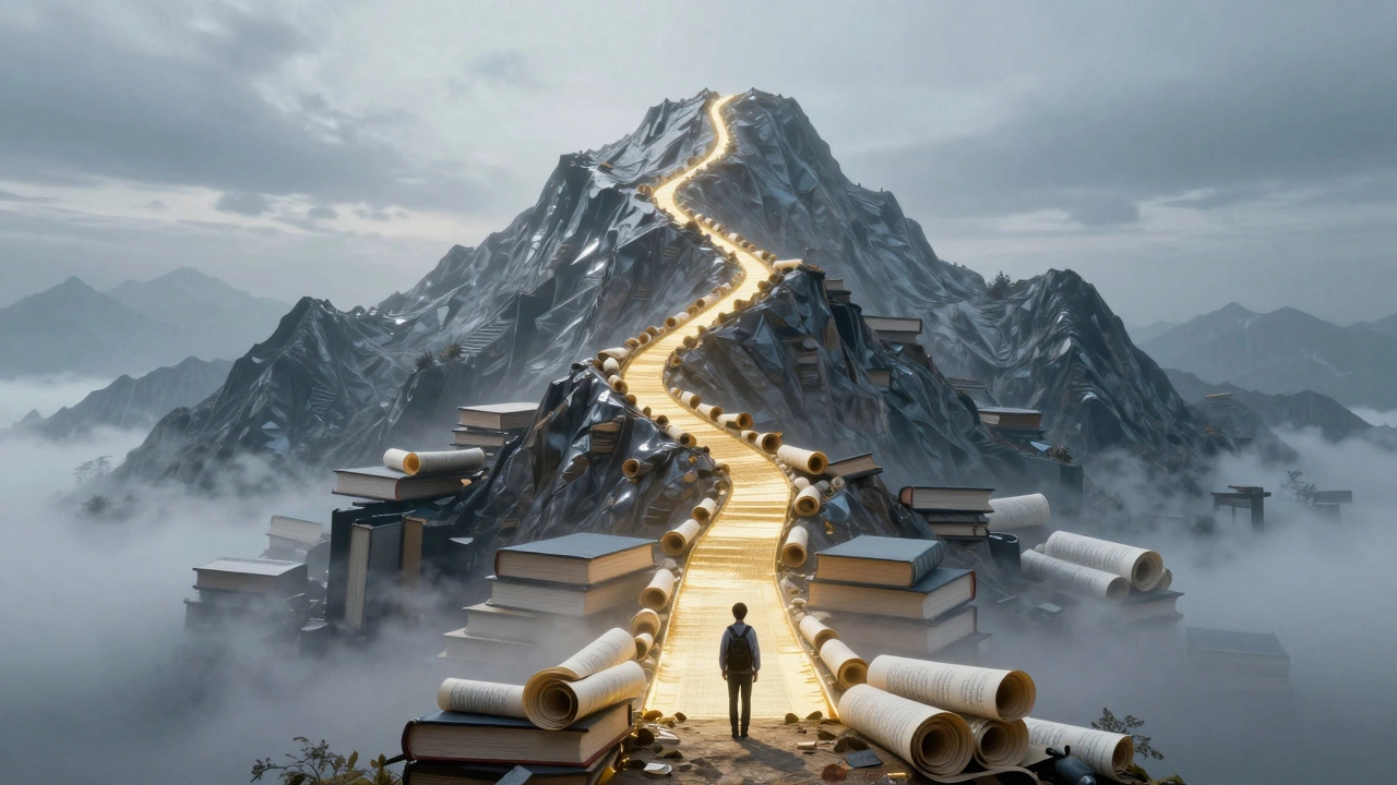 All Talent Search Education India