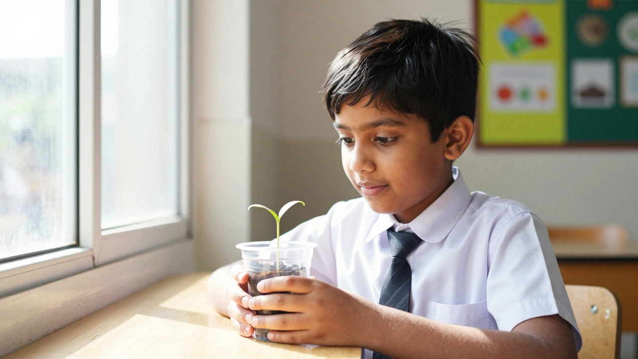 All Talent Search Education India