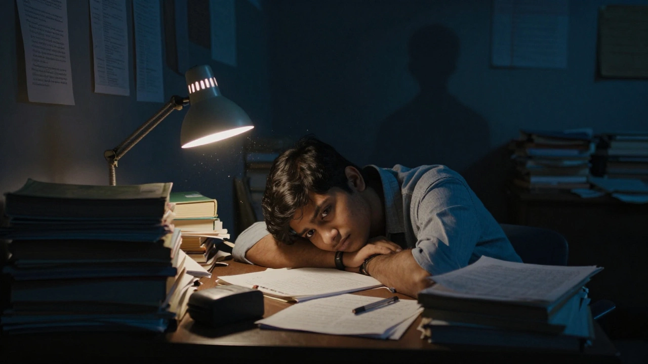 The 3 Toughest Exams in the World: UPSC, Gaokao, and IIT-JEE