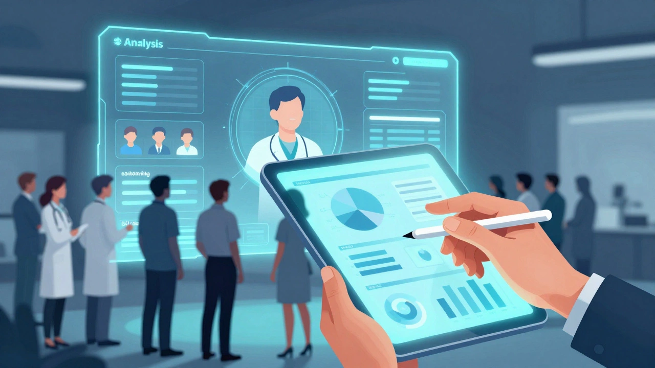 The 4 Stages of eLearning: A Practical Guide to Digital Education