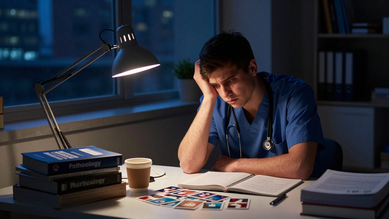 What is the Toughest American Exam? USMLE, Bar, and CPA Ranked