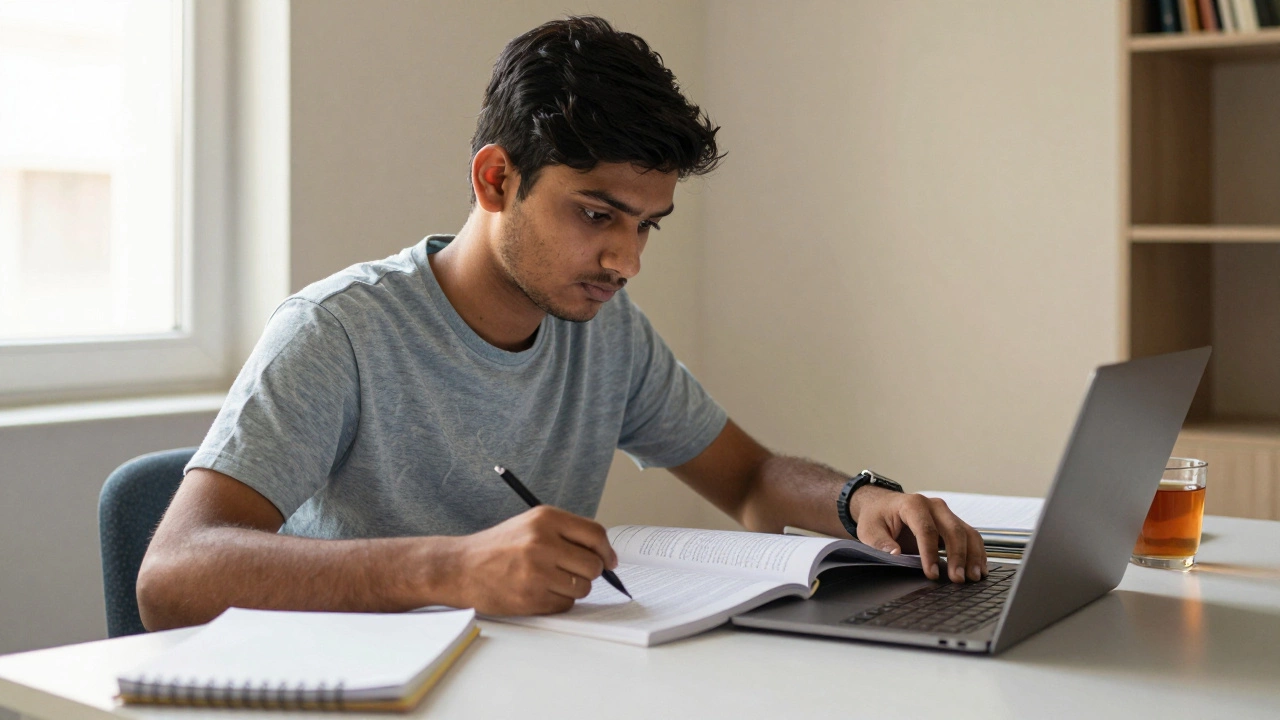 Which Subject Is Best for Competitive Exams? A Strategic Guide to High-Scoring Topics